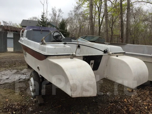 Yamaha Fish 17. 2013 ��� ����