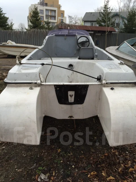 Yamaha Fish 17. 2013 ��� ����