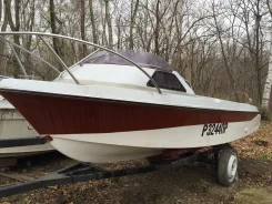 Yamaha Fish 17. 2013 ��� ����