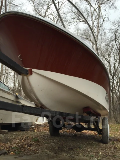 Yamaha Fish 17. 2013 ��� ����