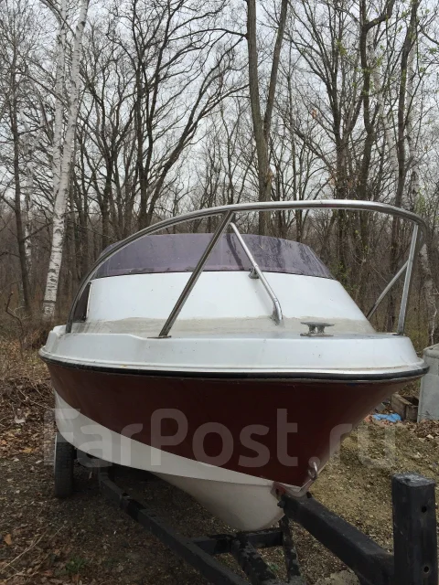 Yamaha Fish 17. 2013 ��� ����