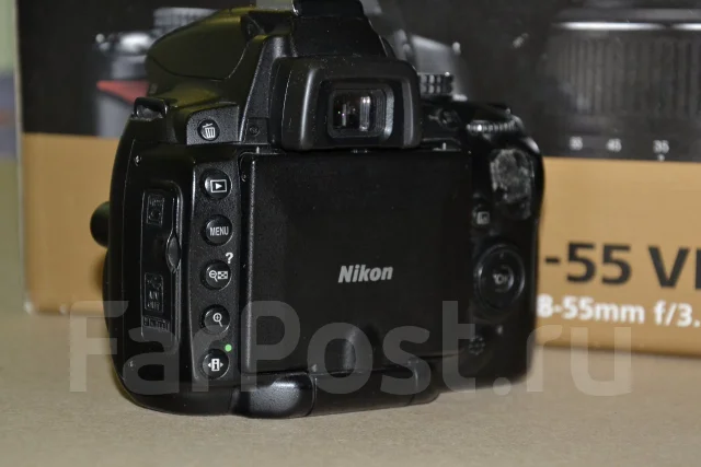 Nikon D5000. 10 - 14.9 ��, ���: ��� ���� ����
