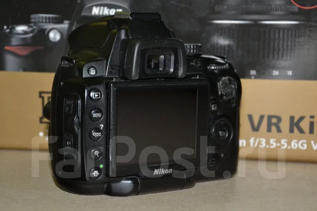 Nikon D5000. 10 - 14.9 ��, ���: ��� ���� ����