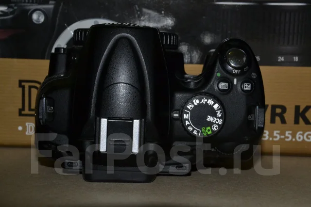 Nikon D5000. 10 - 14.9 ��, ���: ��� ���� ����