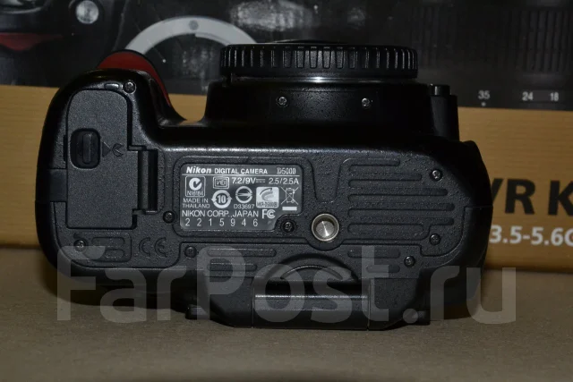 Nikon D5000. 10 - 14.9 ��, ���: ��� ���� ����