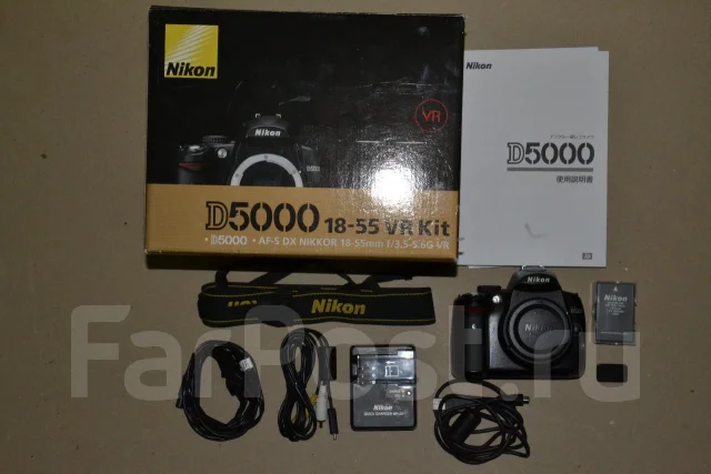 Nikon D5000. 10 - 14.9 ��, ���: ��� ���� ����