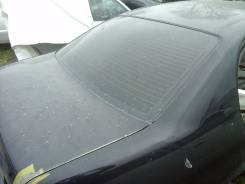 Стекло заднее. Toyota Aristo, JZS147, JZS147E