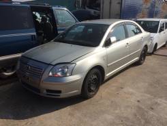 Toyota Avensis. AZT2550004620, 1AZFSE