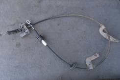 Тросик переключения автомата. Honda Odyssey, RB1, RB2 Двигатель K24A