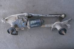 Трапеция дворников. Honda Odyssey, RB1, RB2 Двигатель K24A