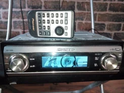 Pioneer DEH-P88RS ����
