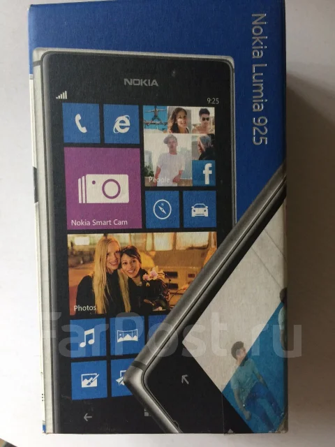 Nokia Lumia 925. �/� ����