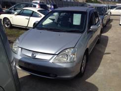Honda Civic. EU1 EU2 EU3, D15B