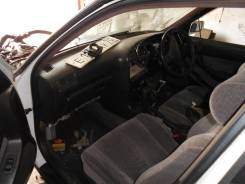 Toyota Vista. SV35, 3S