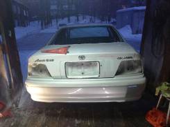 Стекло заднее. Toyota Chaser, GX100, GX105, JZX100, JZX101, JZX105, LX100, SX100 Двигатели: 1GFE, 1JZFE, 1JZGE, 1JZGTE, 2JZGE, 2LTE, 4SFE