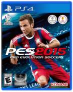 Игры для Sony PlayStation 4.