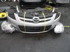 Ноускат. Mazda MPV, LY3P Двигатель L3VDT. Под заказ