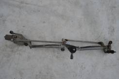 Трапеция дворников. Honda CR-V, RM4, RM1