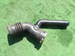 Патрубок воздухозаборника. Subaru Forester, SF9 Subaru Legacy Lancaster, BH9 Subaru Legacy, BH9 Двигатель EJ254