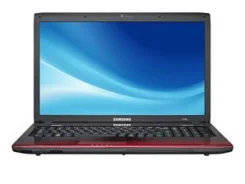 Samsung R780. 17.3", WiFi, Bluetooth