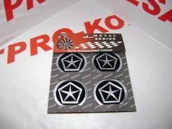 Наклейка.