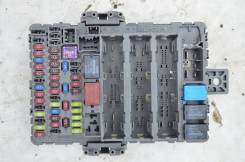 Блок предохранителей салона. Honda CR-V, RM4, RM1