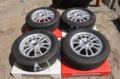 A-Tech Final Mind GR. 6.0x15, 5x114.30, ET45