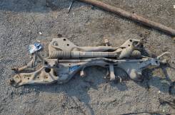 Балка поперечная. Volkswagen Polo, 612,, 602, 612