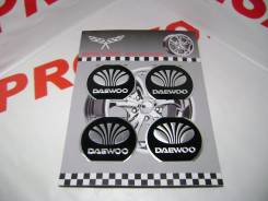 Наклейка. Daewoo