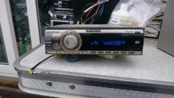 Pioneer Carrozzeria DEH-P070 ����