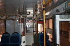 Марз 5277. Продам автобус ОТС 350 т. р. работает на маршруте 1004, 11 500 куб. см., 22 места