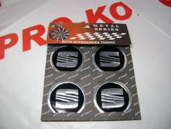 Наклейка. SEAT