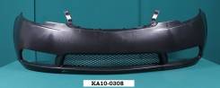 Бампер. Kia Forte, TD Kia Cerato, TD