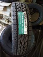 Bridgestone Dueler A/T D697. Всесезонные, без износа, 4 шт