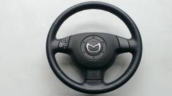Руль. Mazda Demio, DY5R Mazda Verisa, DC5R