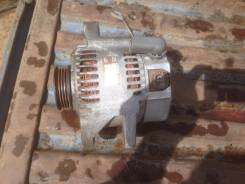 Генератор. Toyota: Scion, Corolla Rumion, Allion, Funcargo, Sienta, XA, Auris, Ractis, ist, Corolla Fielder, Platz, Raum, Yaris, Allex, Corolla Spacio...