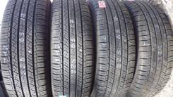 Michelin. Летние, 2011 год, износ: 10%, 4 шт