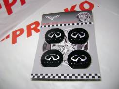 Наклейка. Infiniti