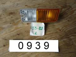 Поворотник. Mitsubishi Pajero Mini, H56A