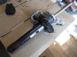 Амортизатор. Skoda Octavia, 1Z5, 1Z Skoda Roomster Skoda Fabia Volkswagen Jetta