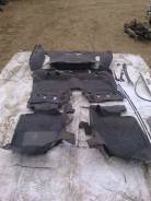 Ковровое покрытие. Isuzu Bighorn, UBS73GW, UBS73DW, UBS26DW, UBS25DW, UBS26GW, UBS69GW, UBS69DW