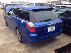Subaru Legacy. BP5, EJ20Y