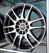 ZW 841. 6.5x15", 5x100, 5x114.3, ET38, �� 67,1���. ��� ����� �� ���������� ����