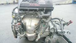 Двигатель в сборе. Nissan: Cube, Micra, March, Sunny, Cube Cubic, Note, Micra C+C Двигатель CR14DE