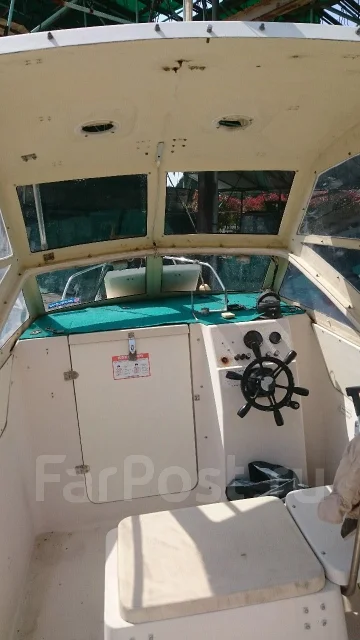 Yamaha F-22. ��������� ���������, ������ ����