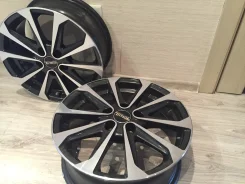 Tech Line TL 639. 6.5x16", 5x105, ET39, �� 56,6���. ����