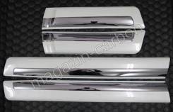 Накладка на дверь. Toyota Land Cruiser, UZJ200W, VDJ200, J200, GRJ200, URJ200, UZJ200
