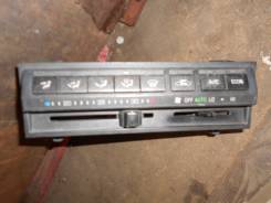 Блок управления климат-контролем. Toyota Sprinter Carib