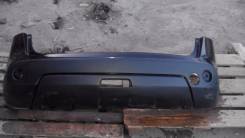 Бампер. Nissan Dualis Nissan Qashqai Nissan Qashqai+2