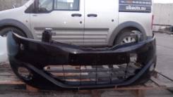 Бампер. Nissan Dualis Nissan Qashqai Nissan Qashqai+2